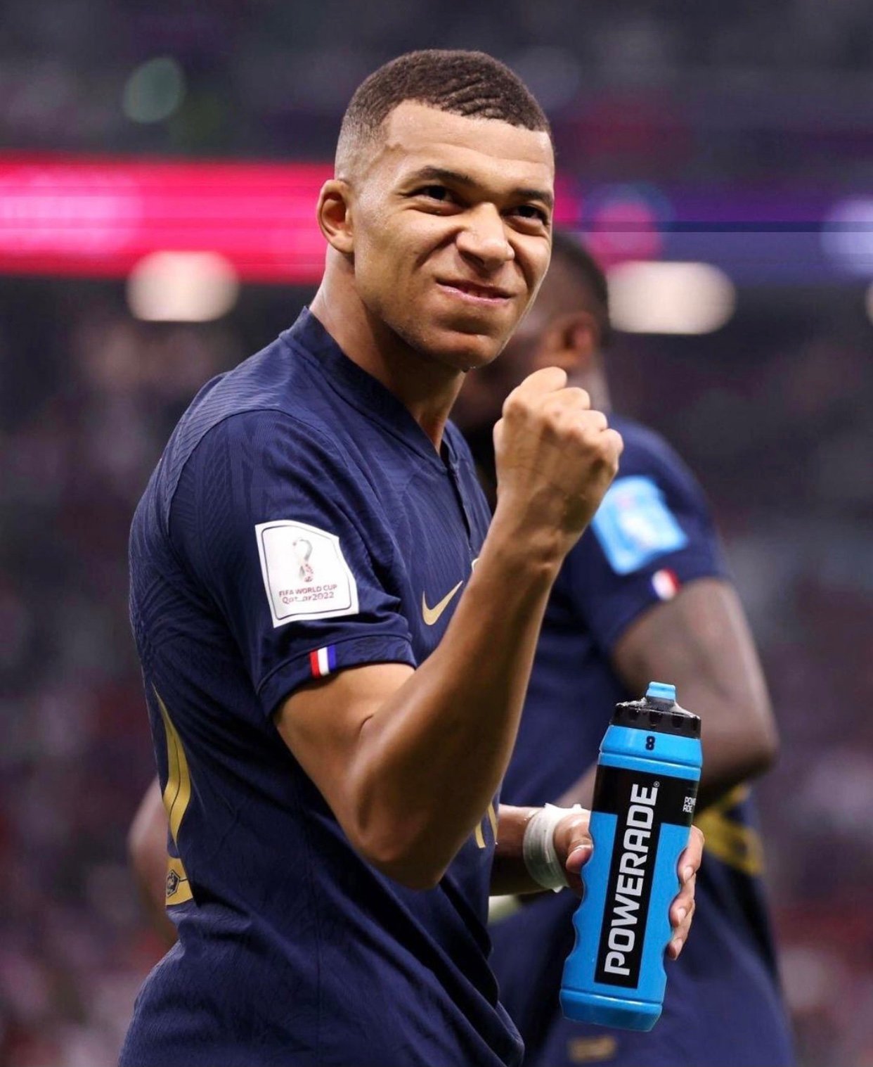 Com Mbappé protagonista, França mira segunda final de Copa consecutiva