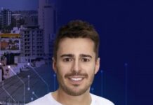 Vereador de São Leopoldo é investigado por  por associação criminosa, saiba quem é