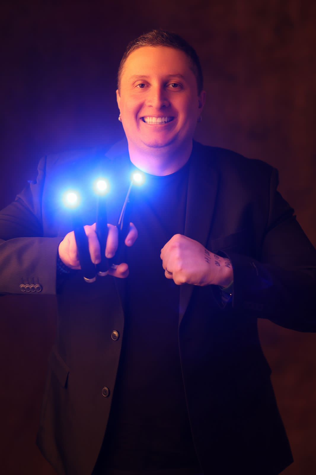 Johnathan Michell
