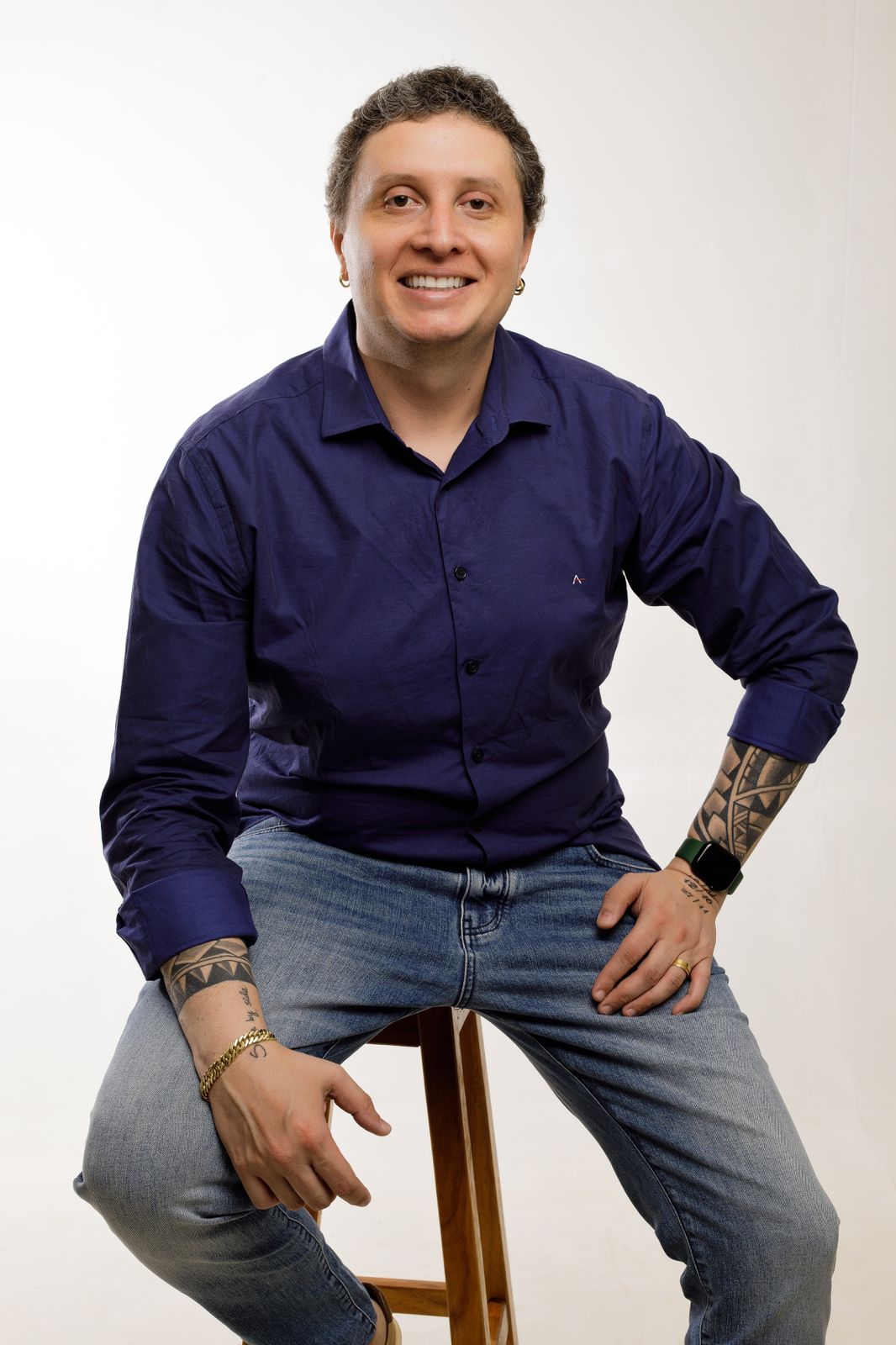 Johnathan Michell