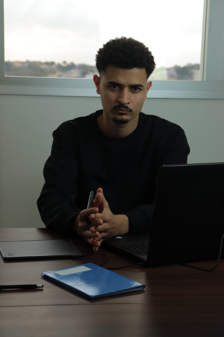Luiz Santana