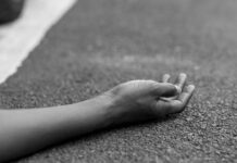 Filho mata a própria mãe asfixiada em Sapucaia do Sul