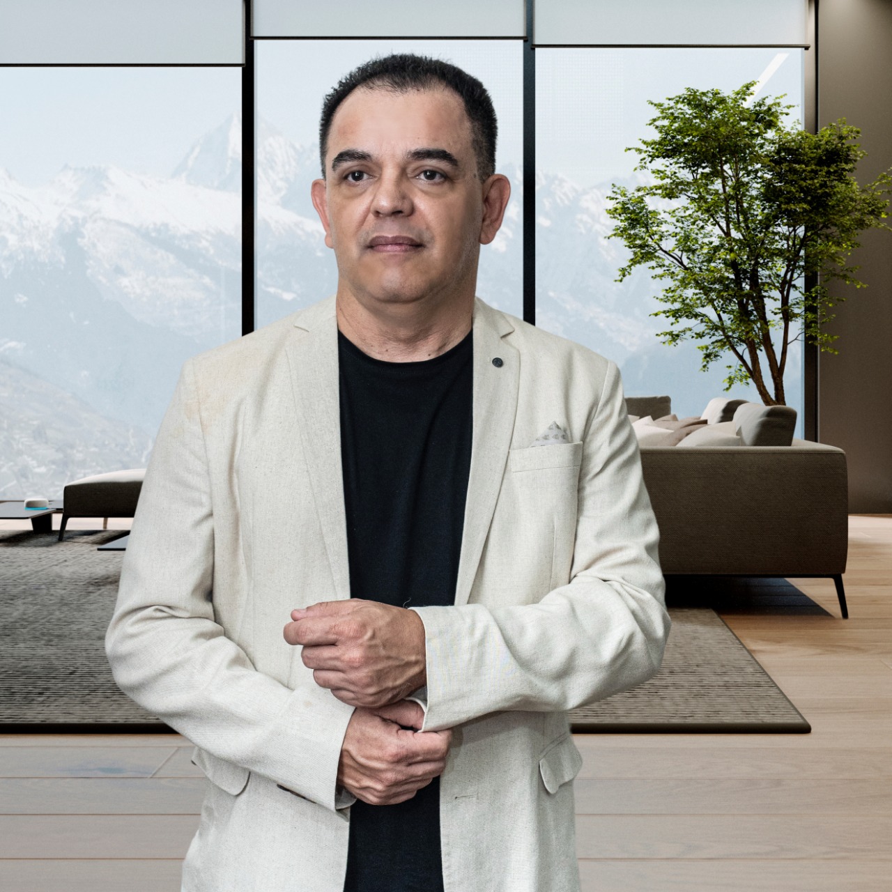 Flávio Di Morais