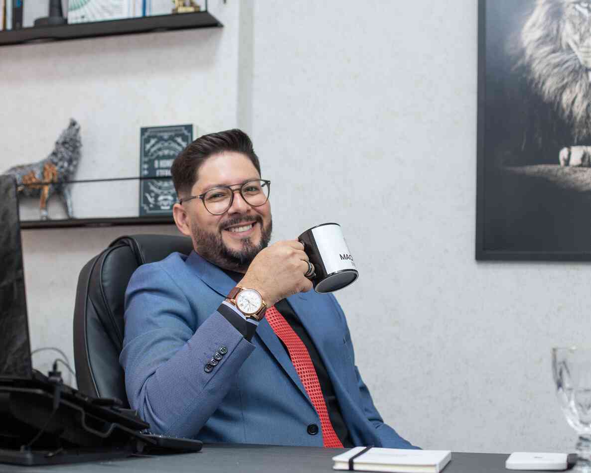 Maciel de Carvalho