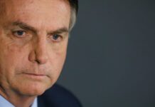 Bolsonaro apresenta piora da função renal e segue na UTI com pneumonia grave