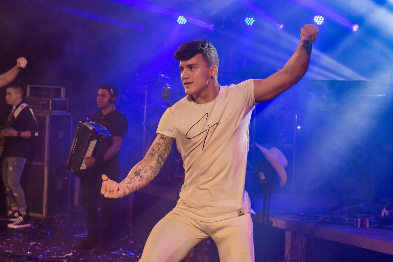 Marcos Padilha