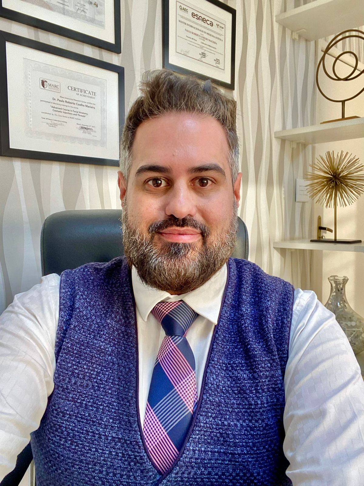 Dr. Paulo Macieira
