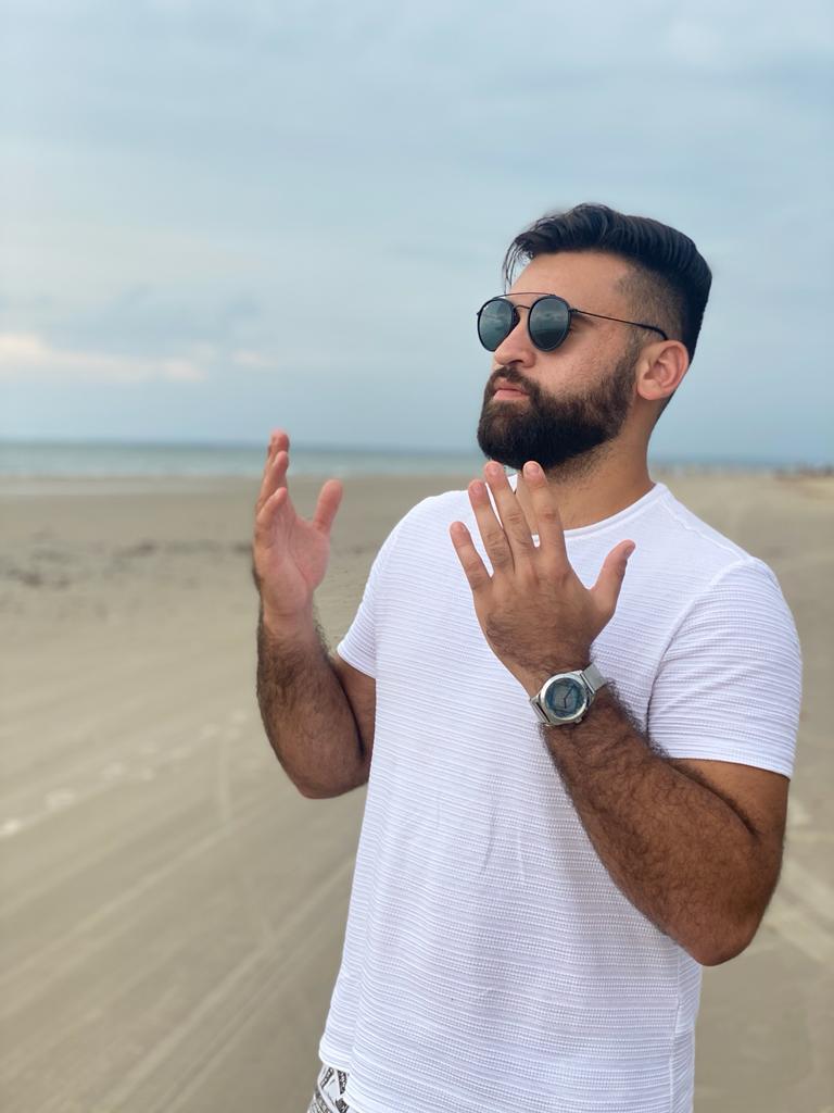 Iago Leonidas