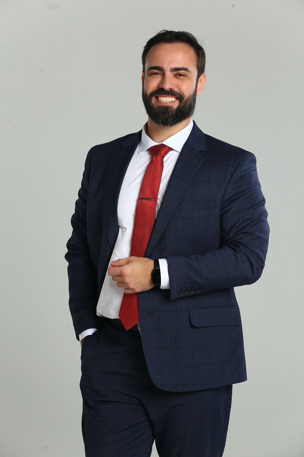 Rafael Kraisch