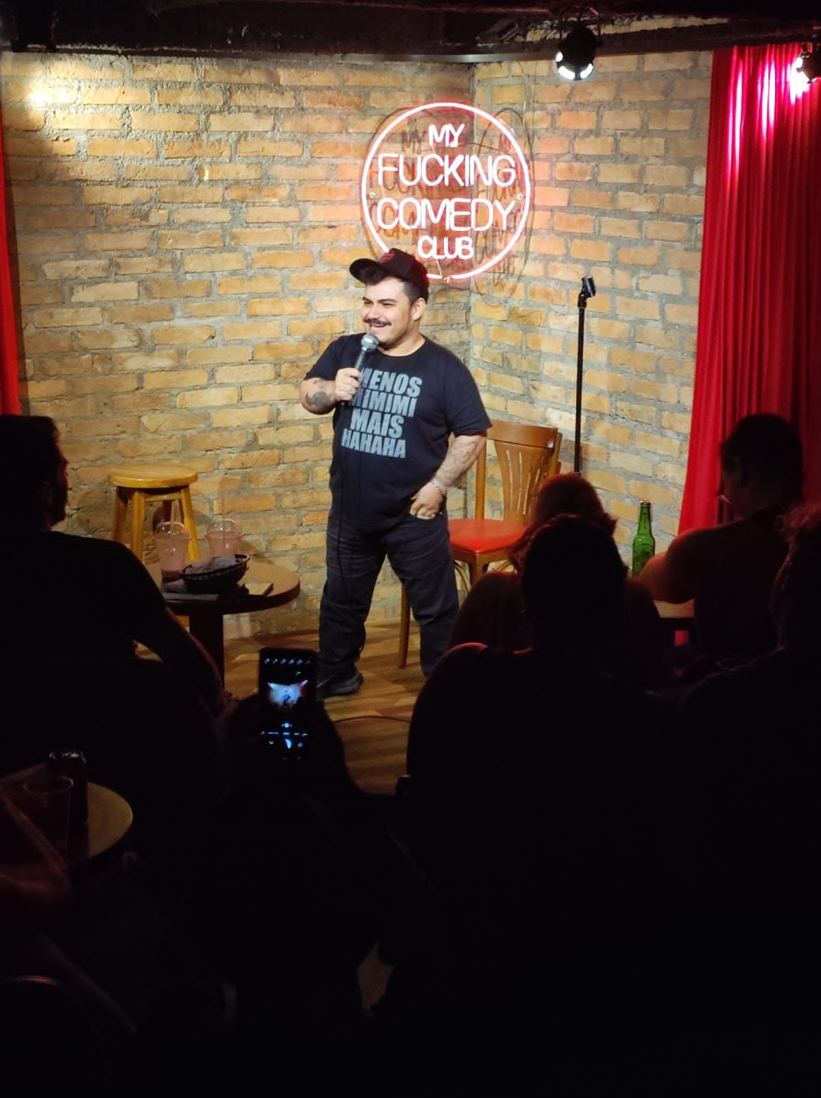 Luan Giacomini