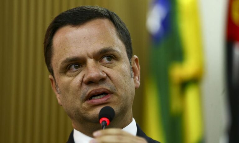 Câmara do DF pede para remarcar depoimento de Anderson Torres em CPI