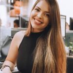 Nicolle Pereira