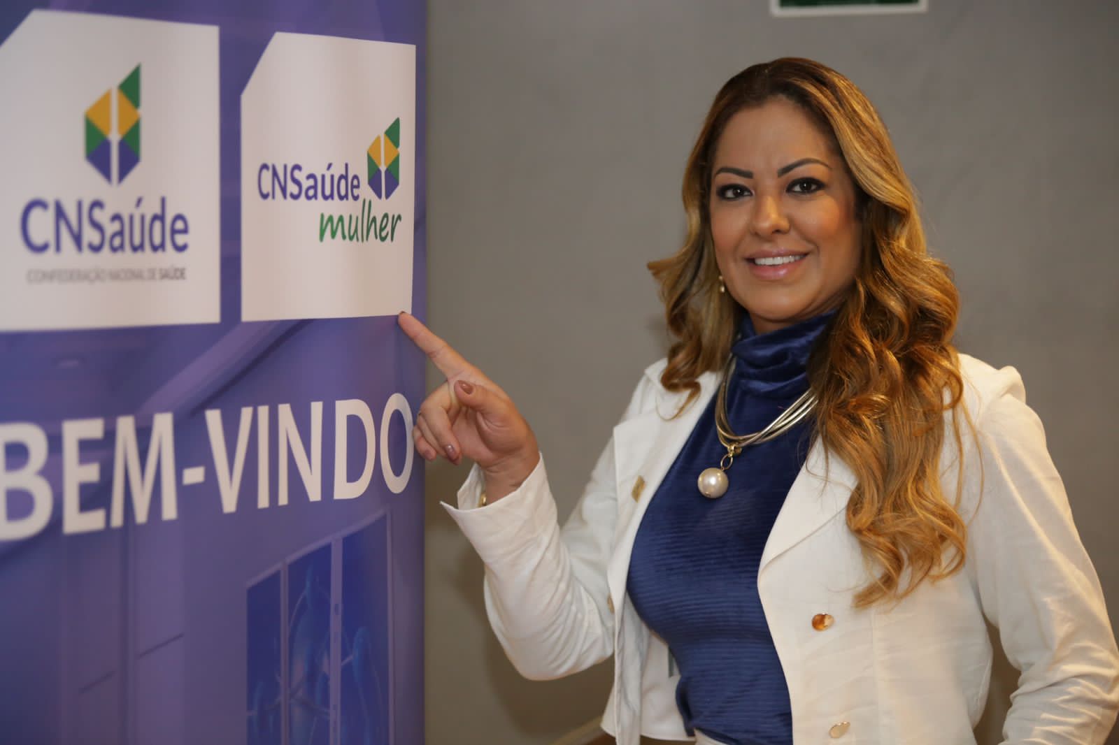 Dra. Christiane do Valle
