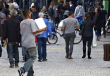 Enforcados como Tiradentes