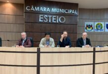 DNIT afirma que as obras na BR 116, em Esteio, começarão ainda no mês de junho