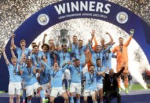 Times europeus se movimentam na janela de transferências