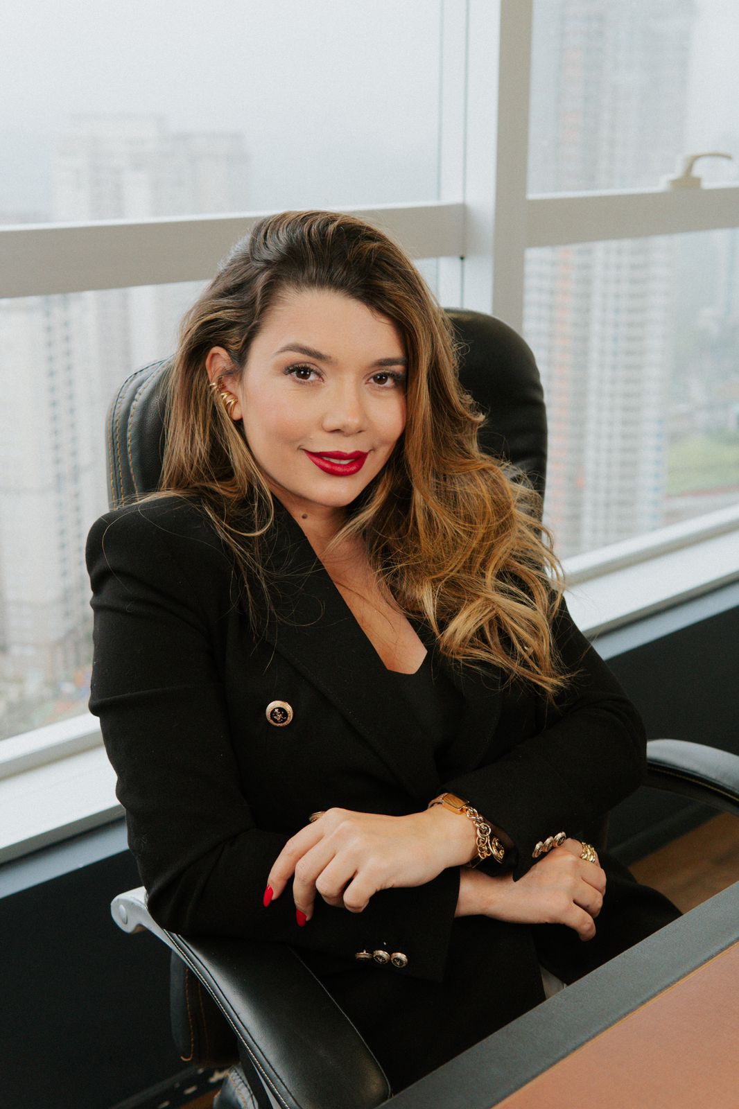 Dayana Santos