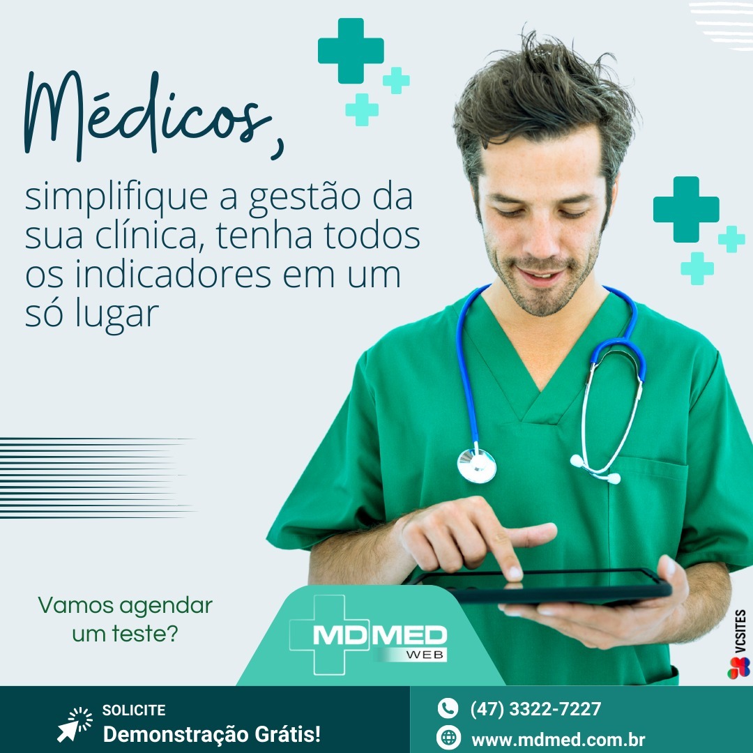 MD MED WEB