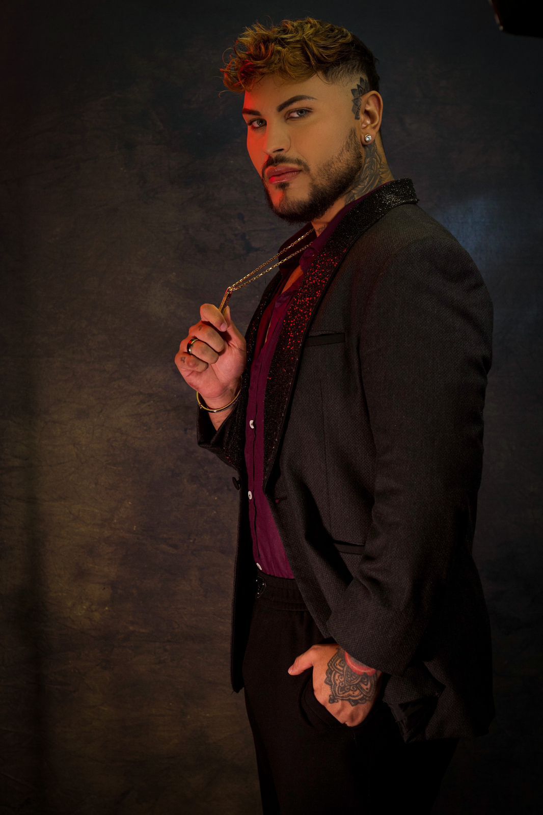Tulio Vitty