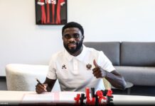 Na Europa, mercado do futebol não para