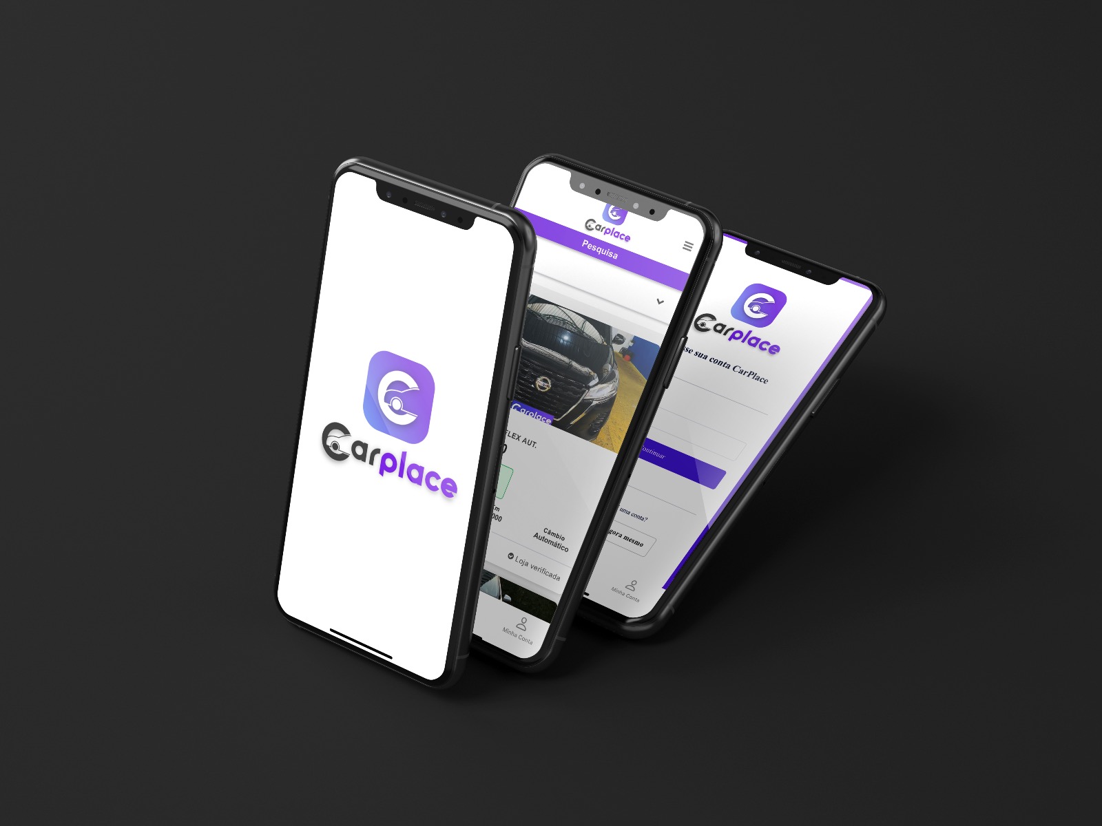 Carplace