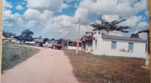 Fazenda Furado