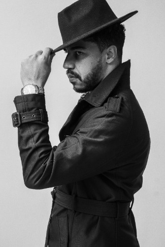 Luiz Sena