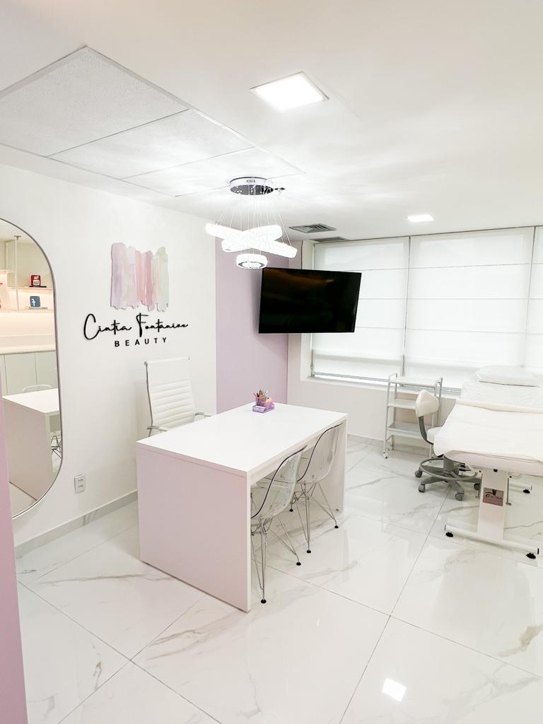 Studio Cintia Fontanive Beauty