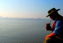 A Esperança nunca Morre