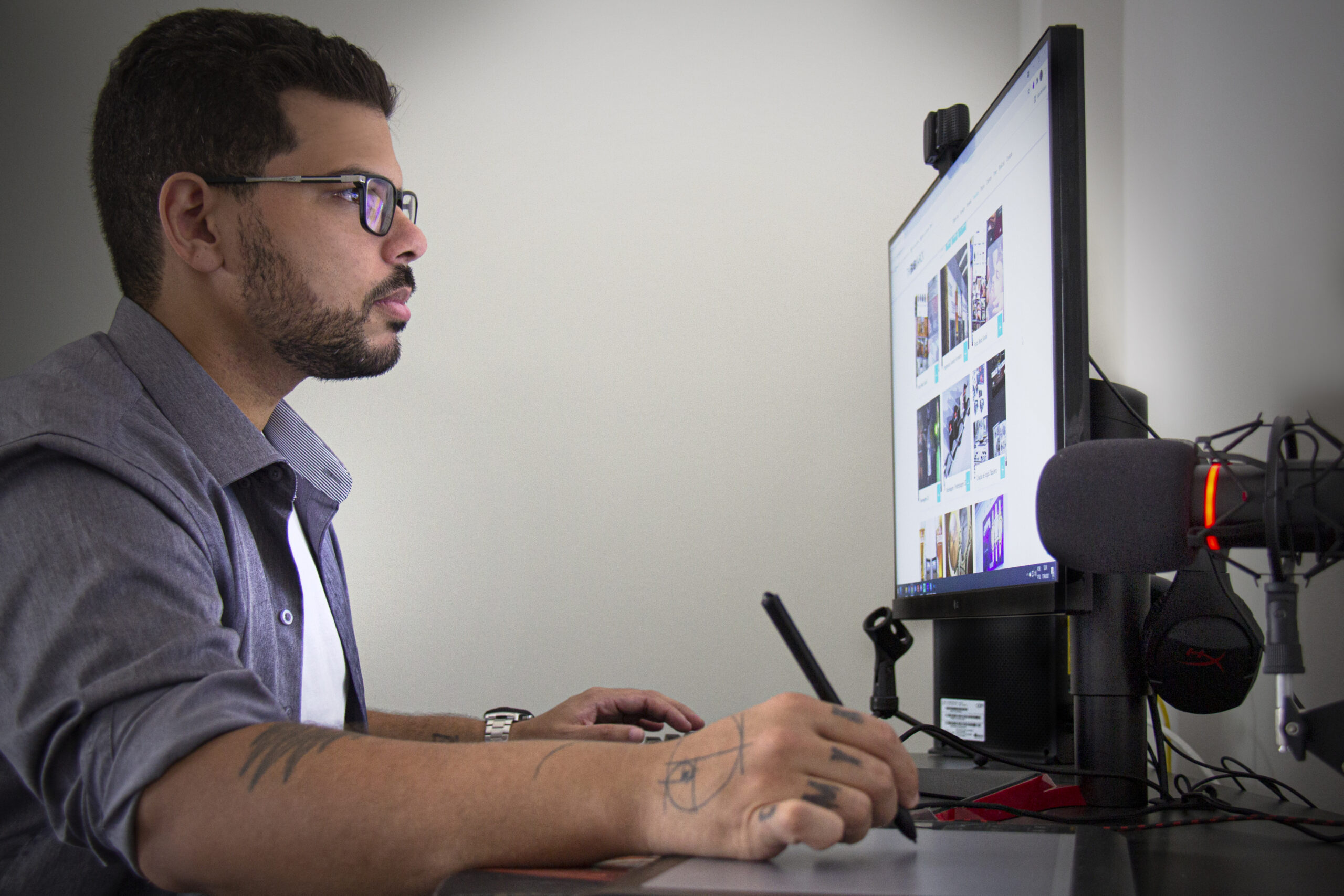 inteligência Artificial