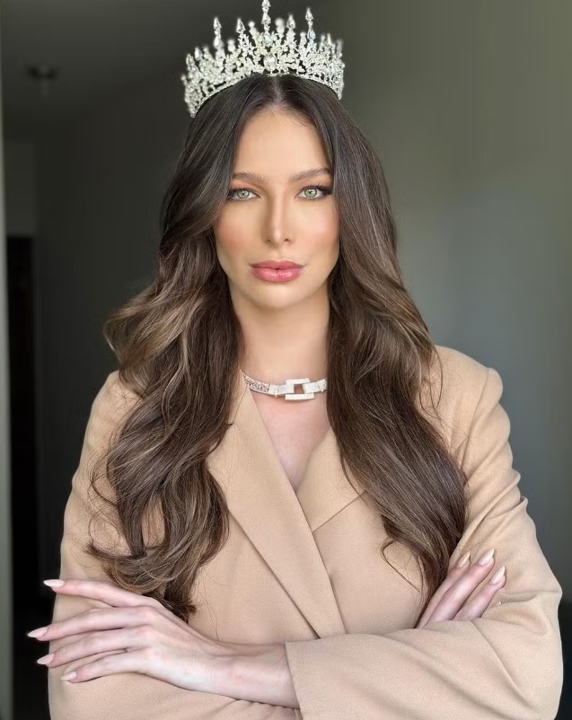 Talita Hartmann