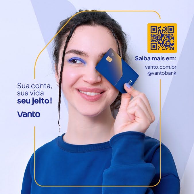 Vanto Bank