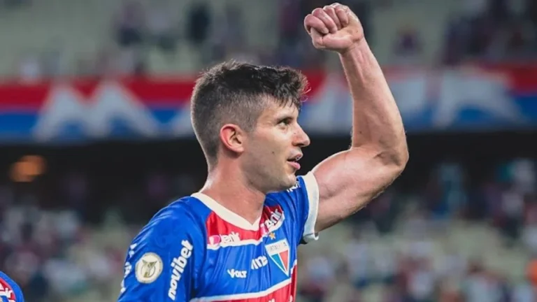 Grêmio em busca de reforços: zagueiro Kuscevic na mira