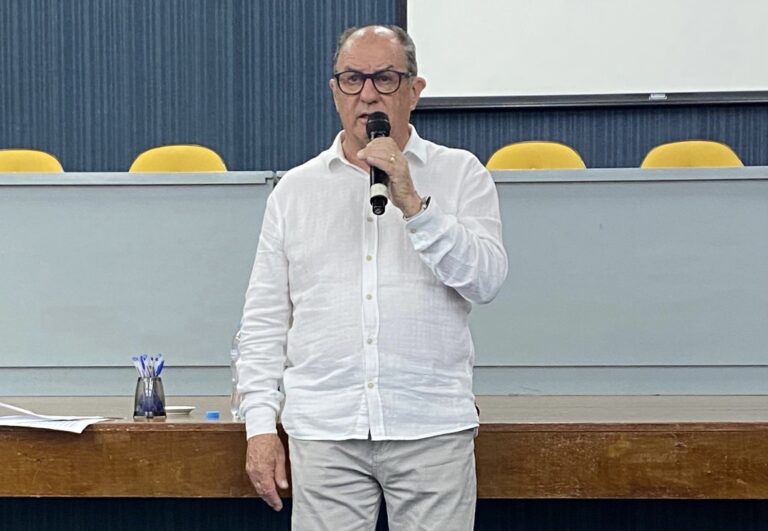 Prefeito de Gravataí dá posse a secretários e destaca desafios para a nova gestão