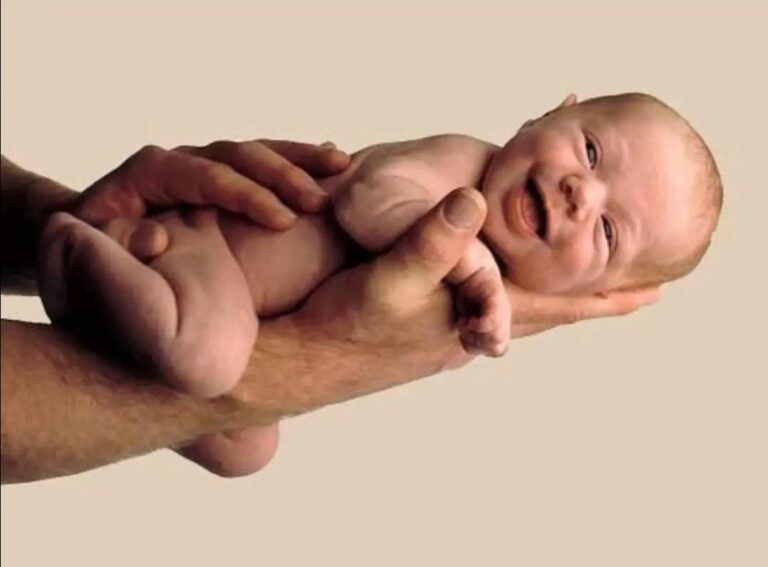 Contra o aborto e em defesa da vida