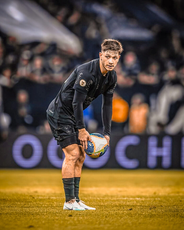 Rodrigo Garro e o acidente fatal na Argentina: impactos legais e repercussão no Corinthians