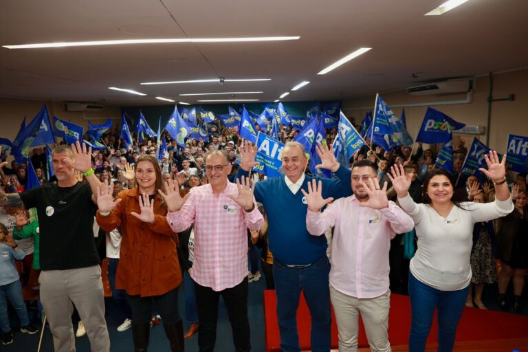 PSD de Canoas defende nova eleição: escândalos do prefeito eleito colocam democracia em xeque