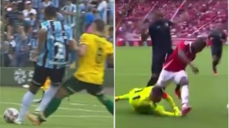 A arbitragem no Gauchão está virando um mercado de influência?