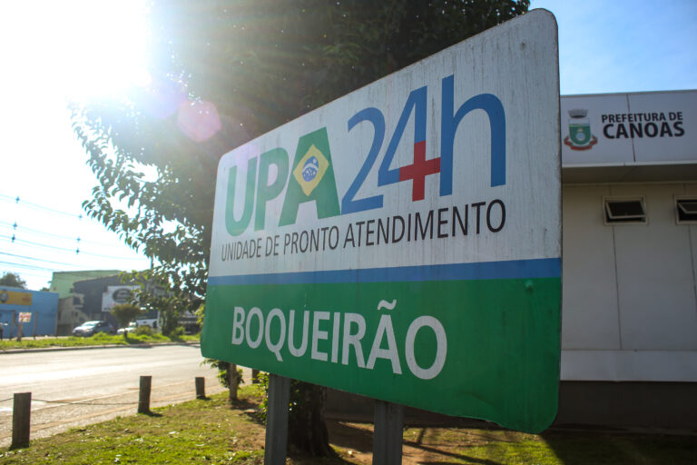 Mães imploram por atendimento enquanto a saúde em Canoas falha no básico