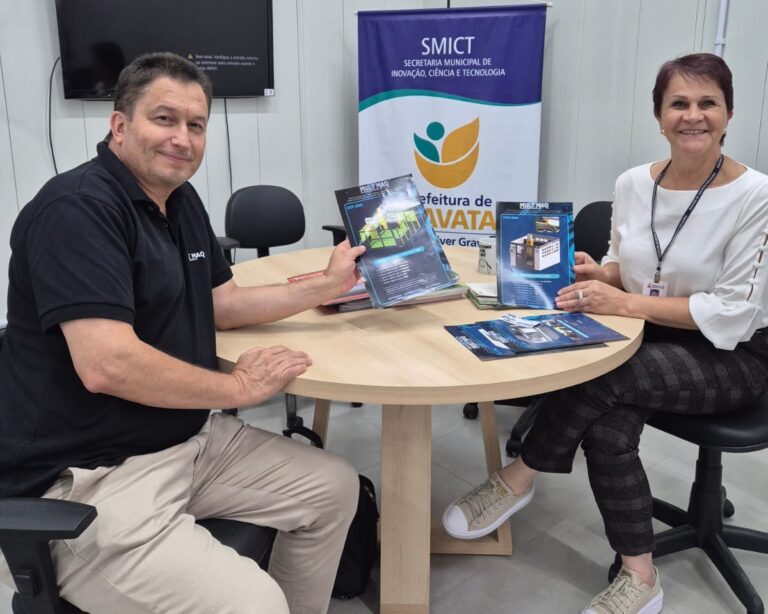 Gravataí se consolida como polo industrial e atrai novas empresas para o município