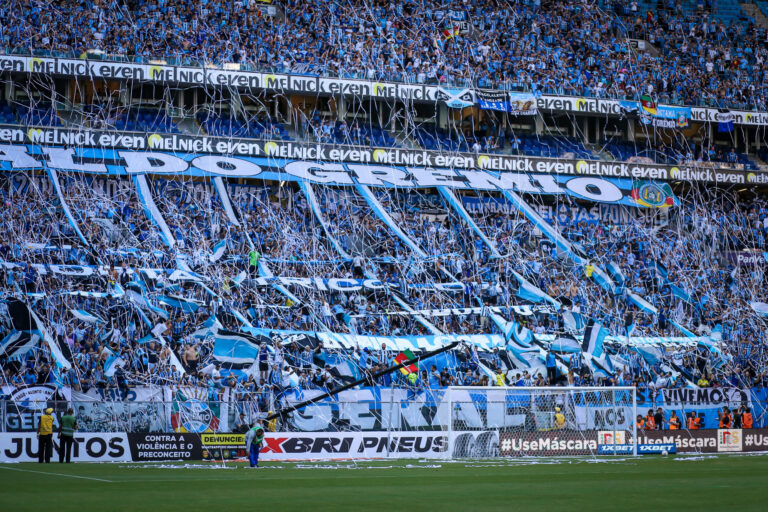 Grêmio x CSA pela Copa do Brasil: confira onde comprar ingresso com desconto