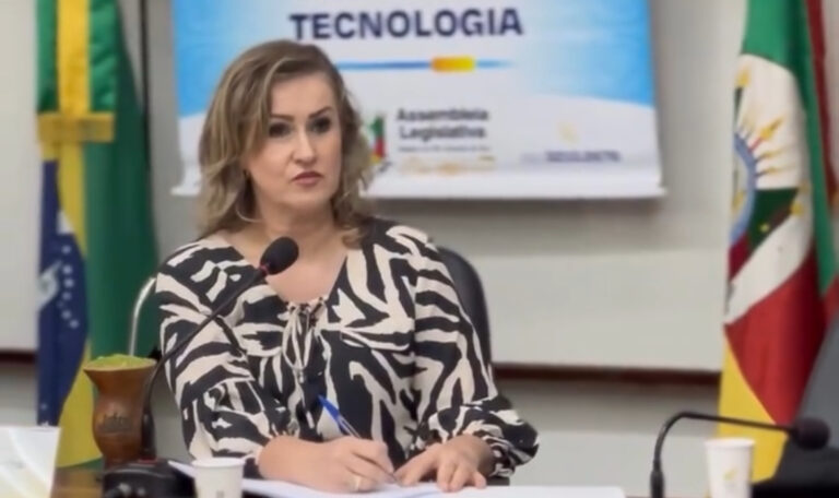 Patrícia Alba: desconhecimento, hipocrisia ou puro oportunismo político?