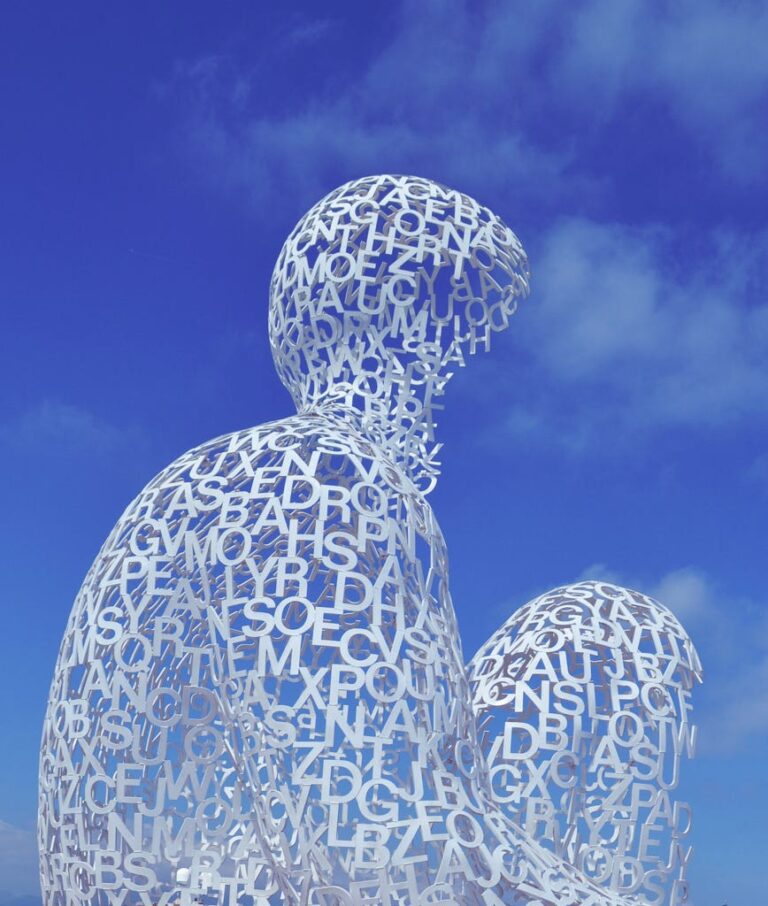 As faltas e os desejos