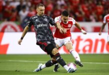 Figurantes serão protagonistas no ensaio para a grande noite de quarta