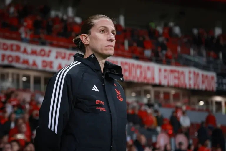 Flamengo deve poupar peças, mas aposta em vantagem contra o Internacional na Libertadores