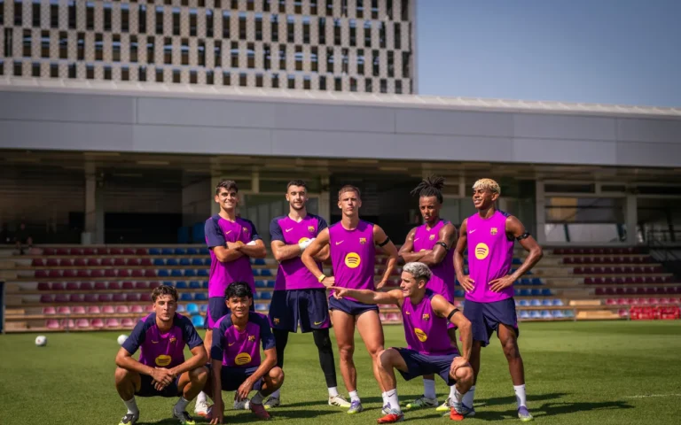 Torcedores e Real Madrid se revoltam contra jogo entre Barcelona e Villarreal nos EUA