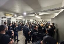 Polícia Civil prende sete pessoas na Operação Miragem em Canoas e Charqueadas