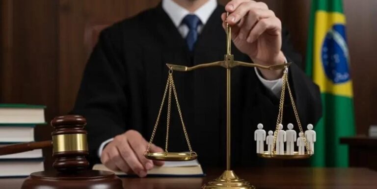 Reunião com líderes partidários trás novo projeto: “Dosimetria de penas e não anistia”