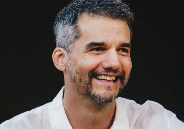 Wagner Moura: Condenação de Bolsonaro serve de modelo de democracia para os EUA