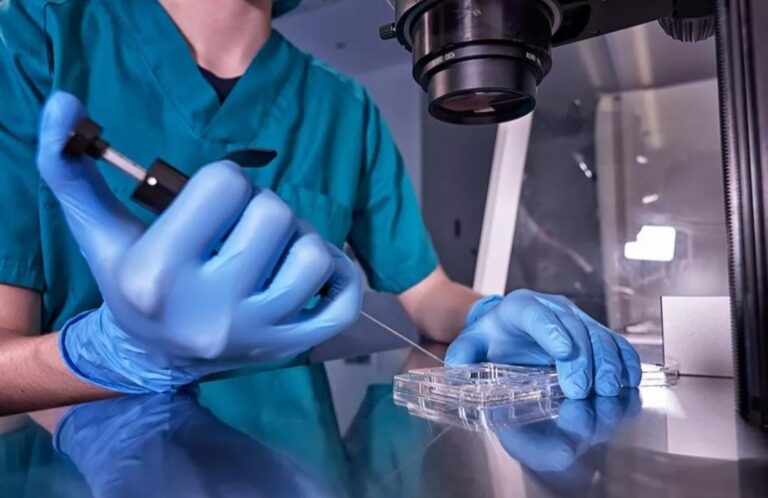 Casais do mesmo sexo e infertilidade: Uma nova era na reprodução humana